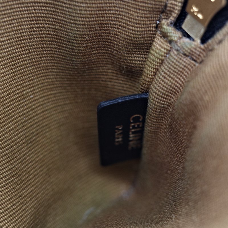 CELINE LOGO 零錢包-9