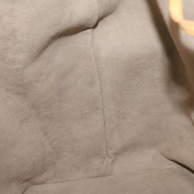 【日本直送】路易威登 Monogram Multicolor Noe 肩背包 黑色 M42230 LV 正品 am337bSAV-20