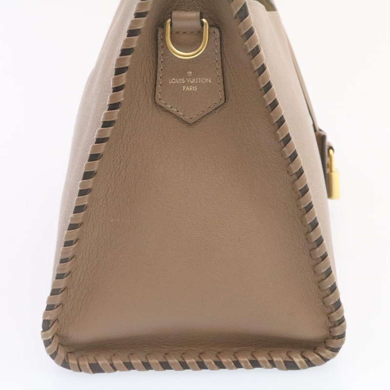 【日本直送】路易威登 Very Zip 手提包，蛇皮材質，貨號 N94301，LV 正品，編號 24504SM-5