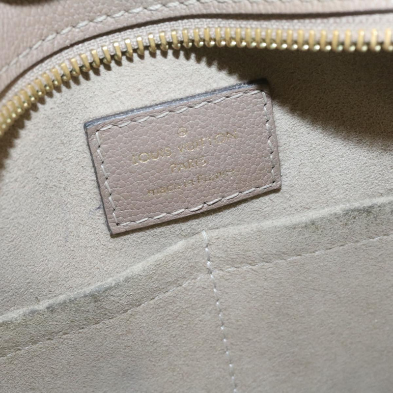 【日本直送】路易威登 Very Zip 手提包，蛇皮材質，貨號 N94301，LV 正品，編號 24504SM-17