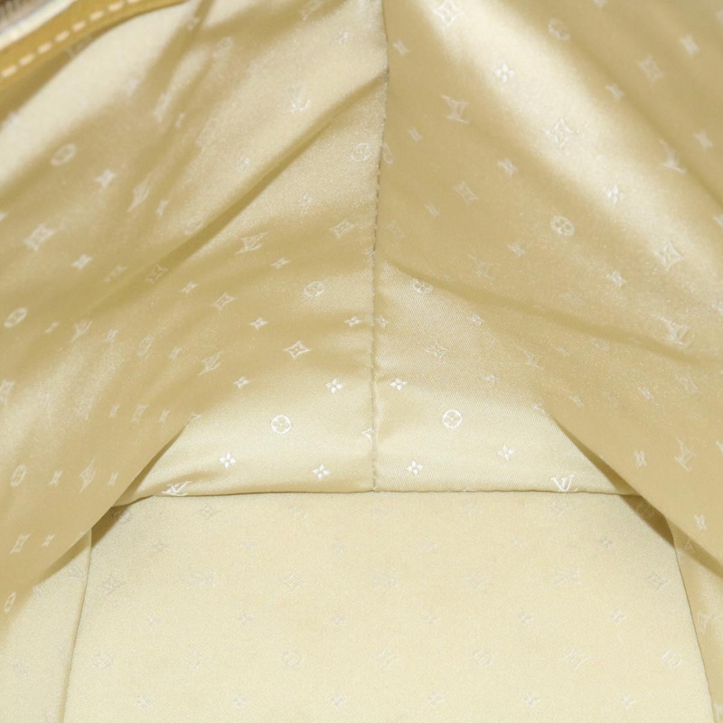 【日本直送】路易威登 Suhari Lockit PM 手提包 皮革 金色 M91889 LV 正品 28662SM-19