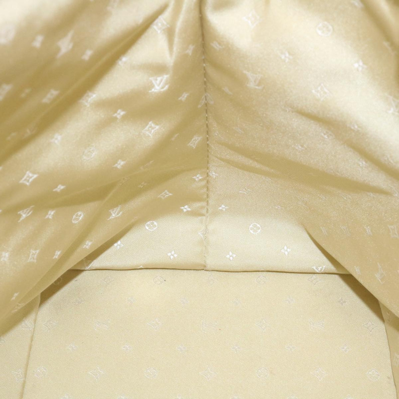 【日本直送】路易威登 Suhari Lockit PM 手提包 皮革 金色 M91889 LV 正品 28662SM-20