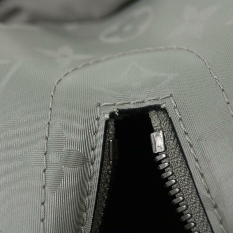 【日本直送】路易威登 Monogram 鈦金屬相機包/肩背包 灰色 M43884 正品 ak180SM-8