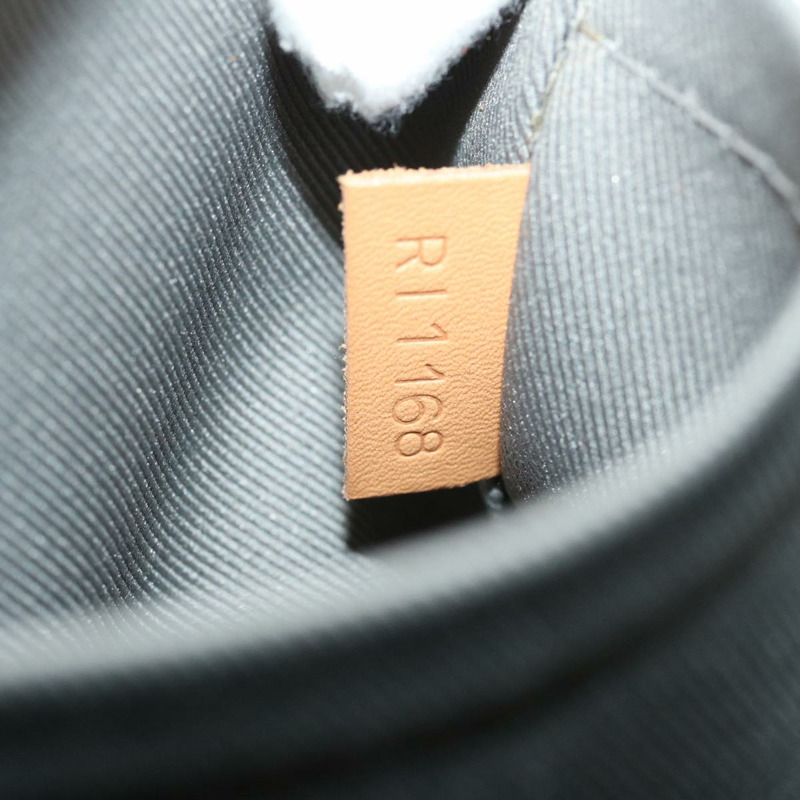 【日本直送】路易威登 Monogram 鈦金屬相機包/肩背包 灰色 M43884 正品 ak180SM-10