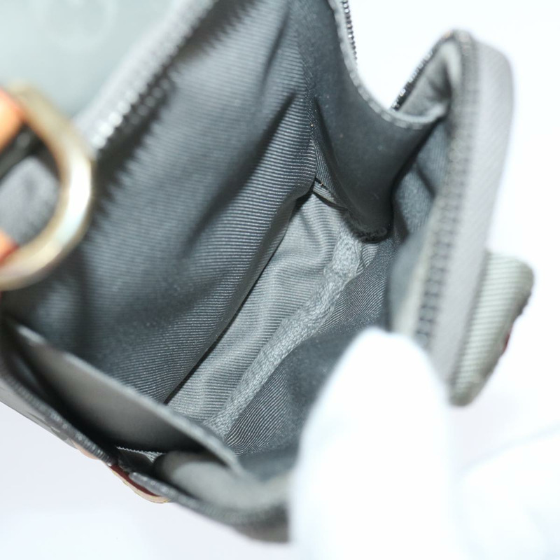 【日本直送】路易威登 Monogram 鈦金屬相機包/肩背包 灰色 M43884 正品 ak180SM-19