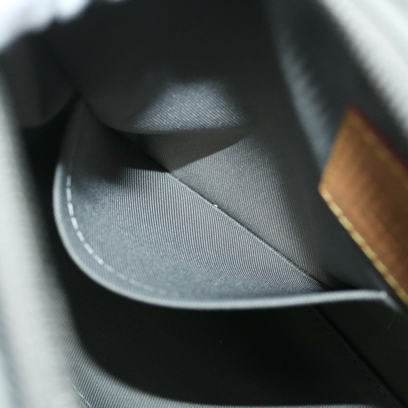 【日本直送】路易威登 Monogram 鈦金屬相機包/肩背包 灰色 M43884 正品 ak180SM-24