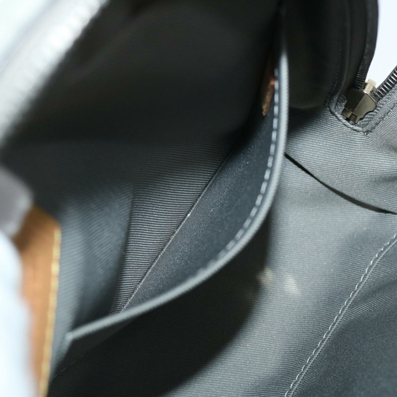 【日本直送】路易威登 Monogram 鈦金屬相機包/肩背包 灰色 M43884 正品 ak180SM-25