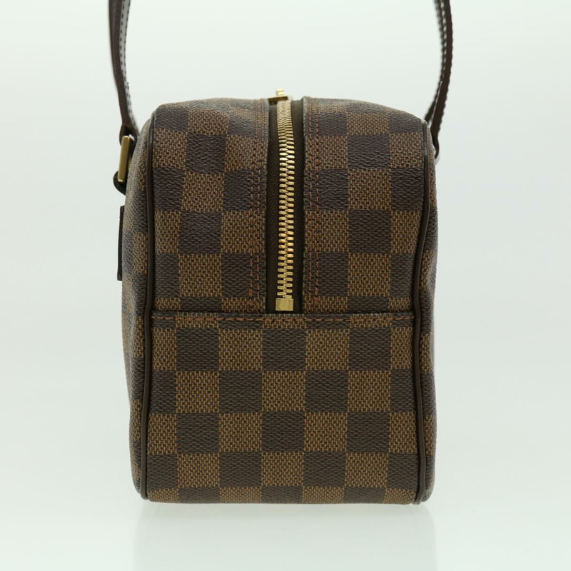 【日本直送】路易威登 Damier Cite MM 手提包 SPO N48068 LV Auth 30508SAV-2