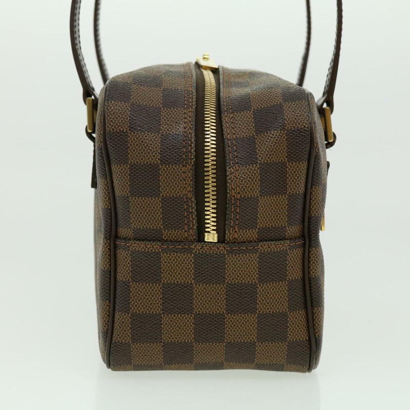 【日本直送】路易威登 Damier Cite MM 手提包 SPO N48068 LV Auth 30508SAV-3