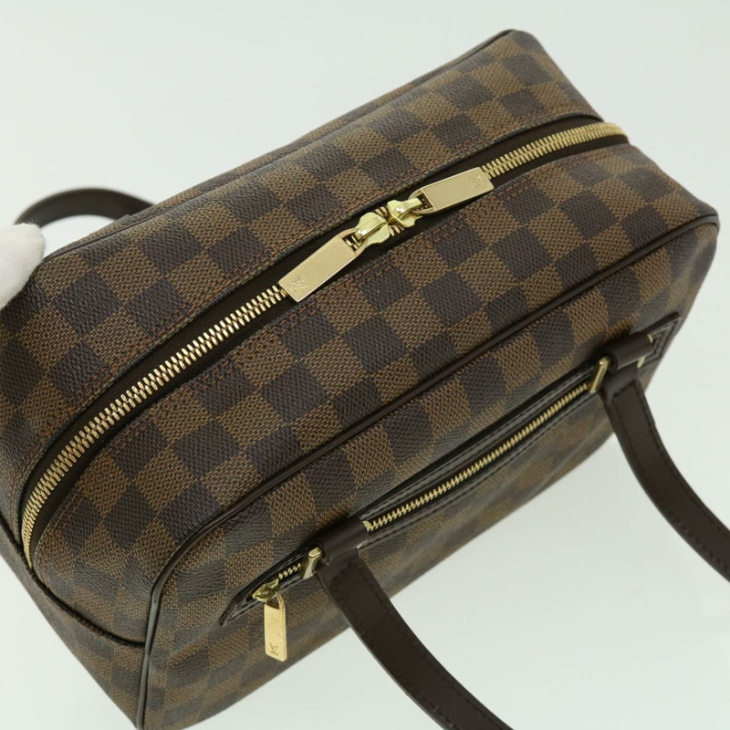 【日本直送】路易威登 Damier Cite MM 手提包 SPO N48068 LV Auth 30508SAV-5