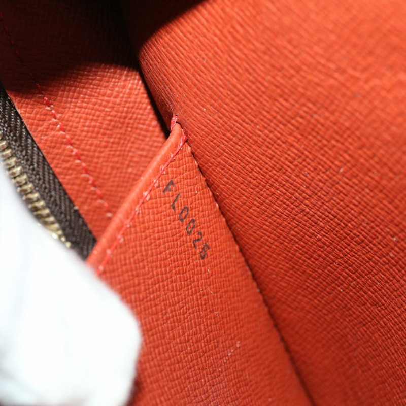 【日本直送】路易威登 Damier Cite MM 手提包 SPO N48068 LV Auth 30508SAV-10