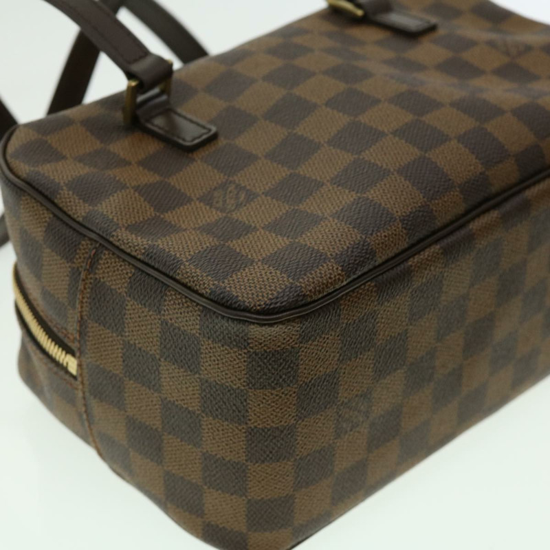 【日本直送】路易威登 Damier Cite MM 手提包 SPO N48068 LV Auth 30508SAV-15
