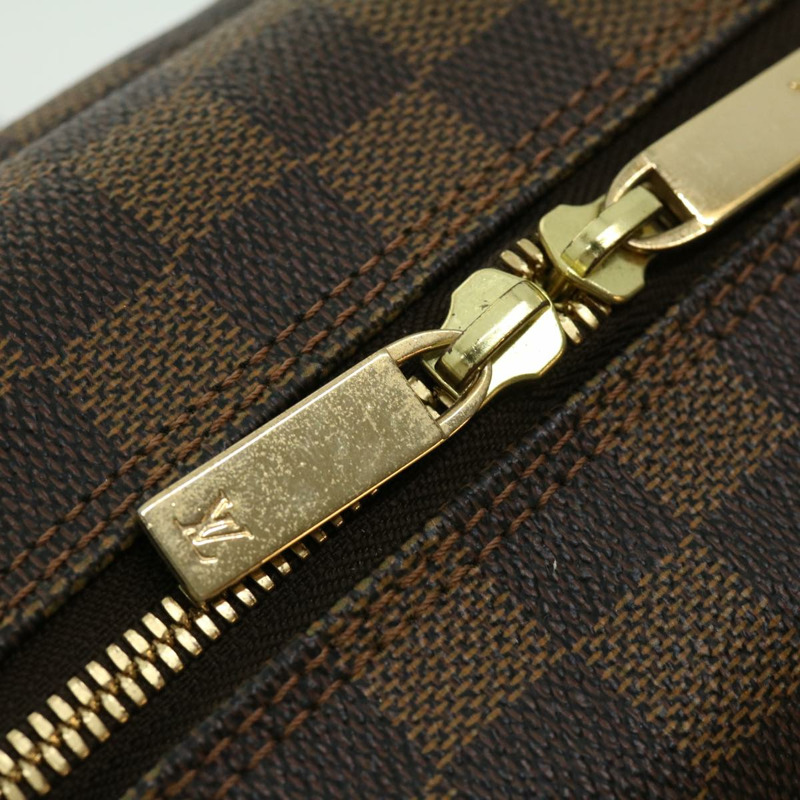 【日本直送】路易威登 Damier Cite MM 手提包 SPO N48068 LV Auth 30508SAV-17