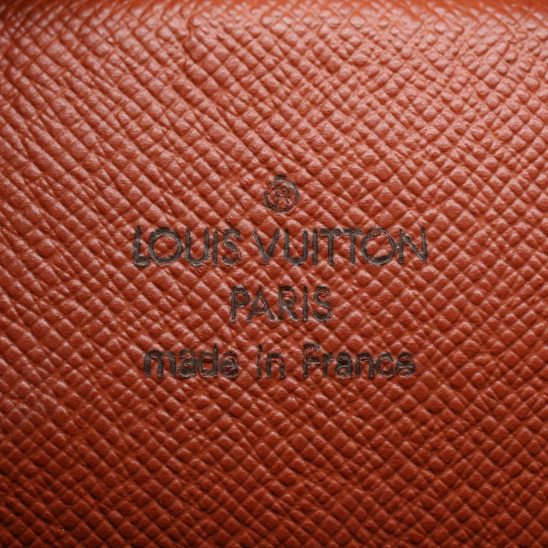 【日本直送】路易威登 Damier Cite MM 手提包 SPO N48068 LV Auth 30508SAV-19