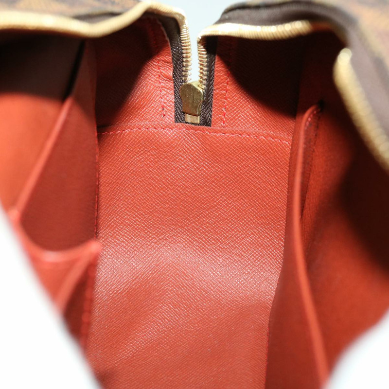 【日本直送】路易威登 Damier Cite MM 手提包 SPO N48068 LV Auth 30508SAV-20