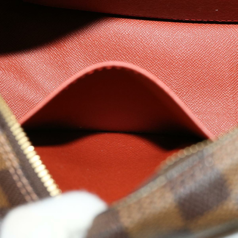 【日本直送】路易威登 Damier Cite MM 手提包 SPO N48068 LV Auth 30508SAV-23
