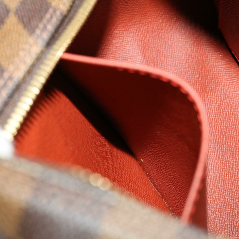 【日本直送】路易威登 Damier Cite MM 手提包 SPO N48068 LV Auth 30508SAV-24