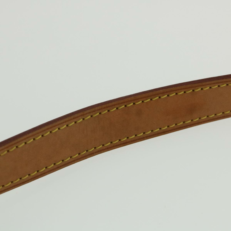 【日本直送】路易威登 Damier Azur Saumur 30 單肩包 SPO N48202 LV Auth 32766SAV-7