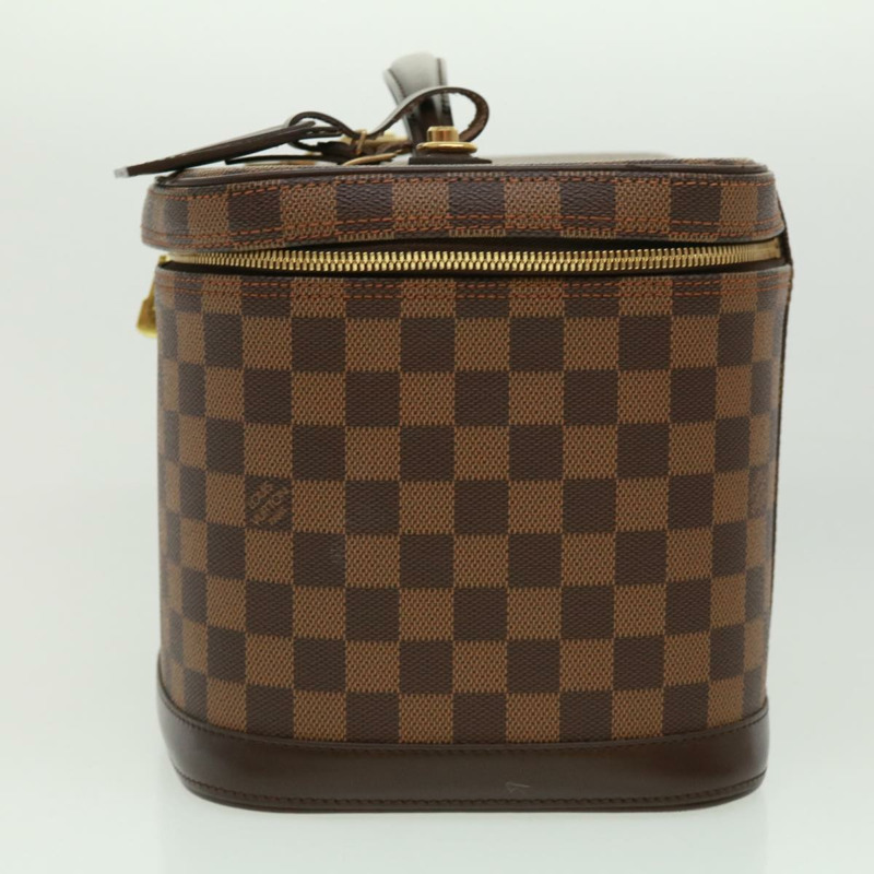 【日本直送】路易威登 Damier Ebene 漂亮手提包 SPO 2way N47280 LV 正品 32758SAV-2