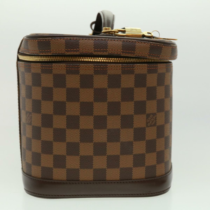 【日本直送】路易威登 Damier Ebene 漂亮手提包 SPO 2way N47280 LV 正品 32758SAV-3