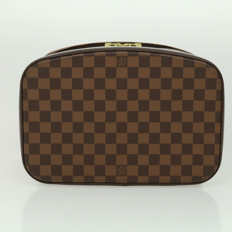【日本直送】路易威登 Damier Ebene 漂亮手提包 SPO 2way N47280 LV 正品 32758SAV-4