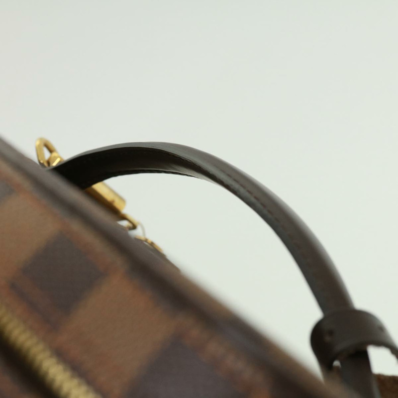 【日本直送】路易威登 Damier Ebene 漂亮手提包 SPO 2way N47280 LV 正品 32758SAV-13
