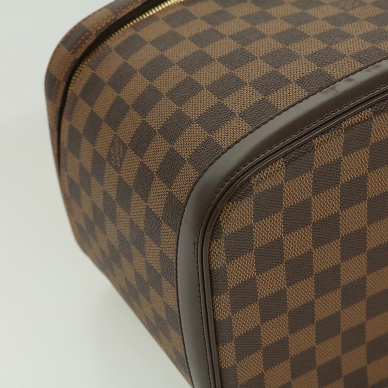 【日本直送】路易威登 Damier Ebene 漂亮手提包 SPO 2way N47280 LV 正品 32758SAV-14