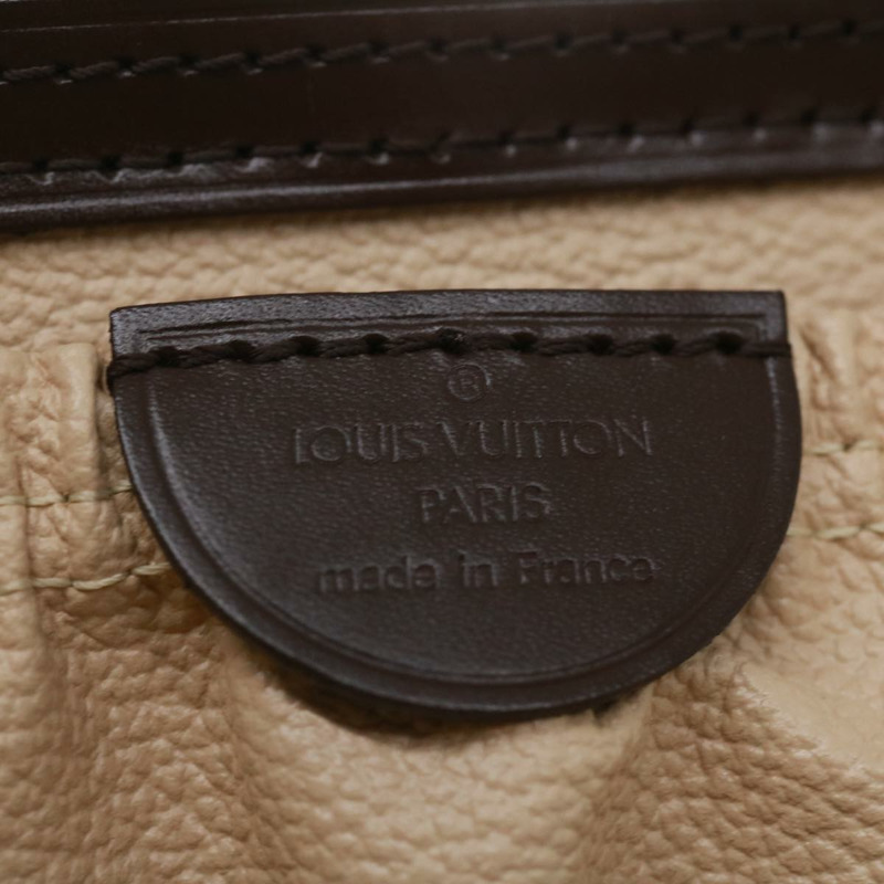 【日本直送】路易威登 Damier Ebene 漂亮手提包 SPO 2way N47280 LV 正品 32758SAV-21