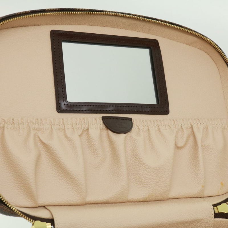 【日本直送】路易威登 Damier Ebene 漂亮手提包 SPO 2way N47280 LV 正品 32758SAV-22