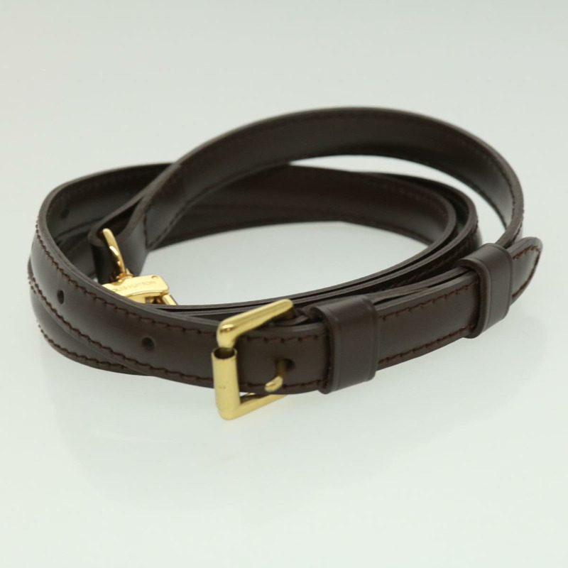 【日本直送】路易威登 Damier Ebene 漂亮手提包 SPO 2way N47280 LV 正品 32758SAV-26