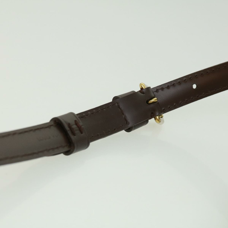 【日本直送】路易威登 Damier Ebene 漂亮手提包 SPO 2way N47280 LV 正品 32758SAV-27