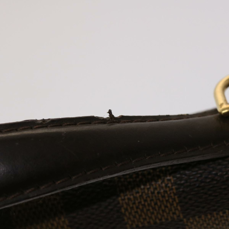 【日本直送】路易威登 Damier Ebene Monceau 28 手提包 SPO 2way N48088 LV 正品 47539SAV-7