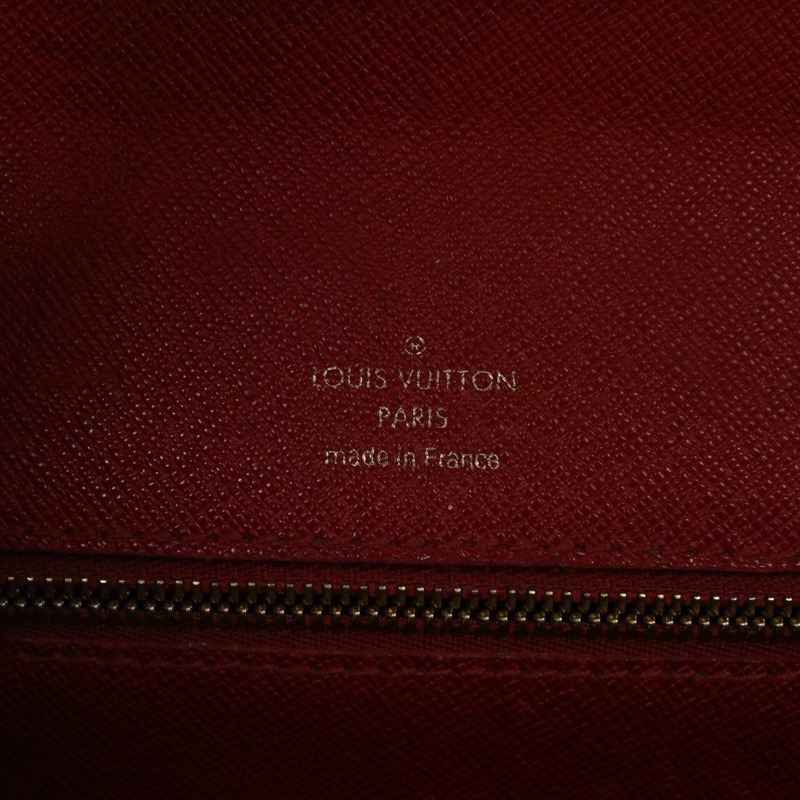 【日本直送】路易威登 Damier Ebene Monceau 28 手提包 SPO 2way N48088 LV 正品 47539SAV-17