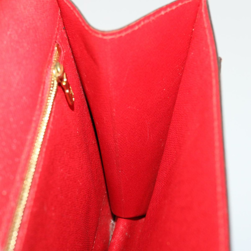 【日本直送】路易威登 Damier Ebene Monceau 28 手提包 SPO 2way N48088 LV 正品 47539SAV-20