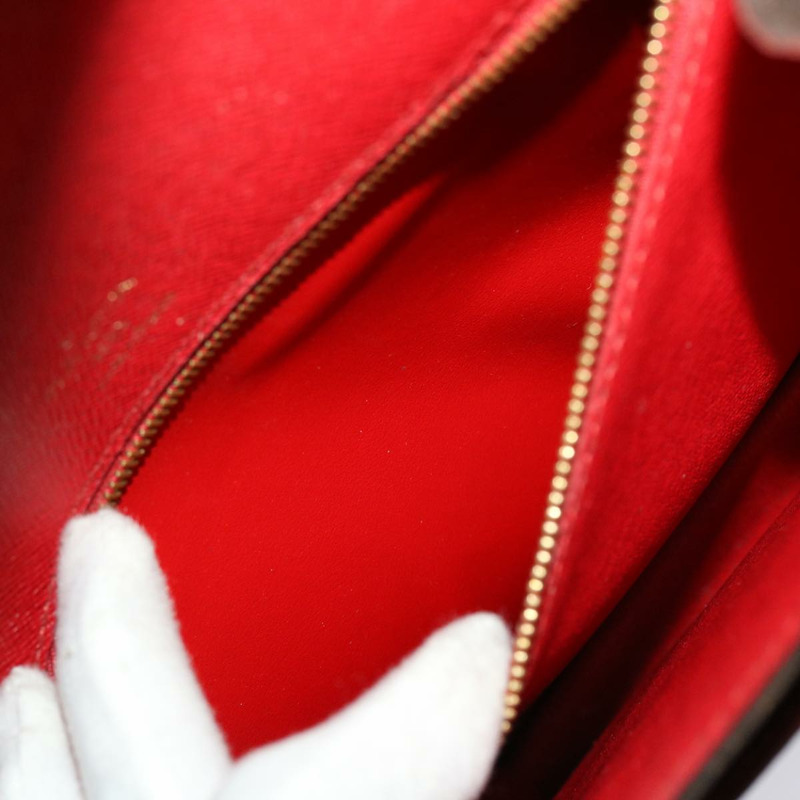 【日本直送】路易威登 Damier Ebene Monceau 28 手提包 SPO 2way N48088 LV 正品 47539SAV-21