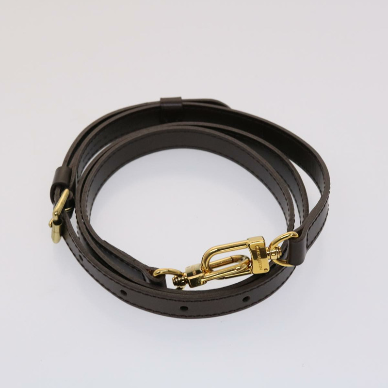 【日本直送】路易威登 Damier Ebene Monceau 28 手提包 SPO 2way N48088 LV 正品 47539SAV-22