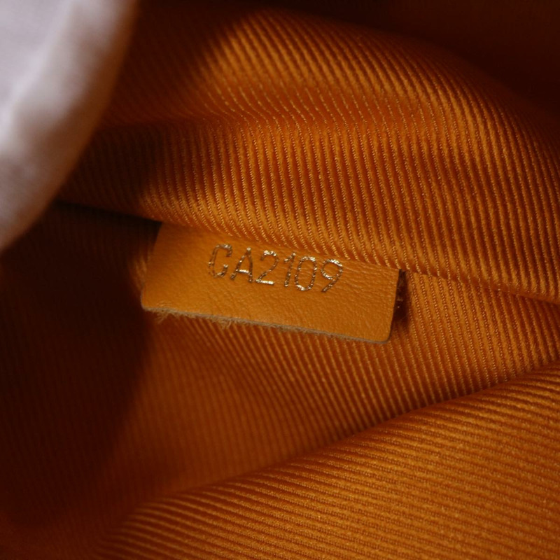 【日本直送】路易威登 Monogram 白色扁平男單肩包 Bron M44640 正品 48487SAM-10