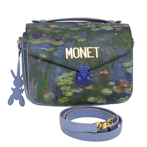 路易威登大師系列 Pochette Metis MM Monnaie M53502 LV 正品 52146SM