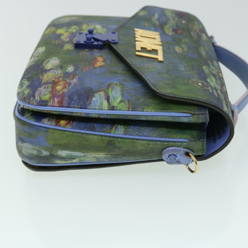 【日本直送】路易威登大師系列 Pochette Metis MM Monnaie M53502 LV 正品 52146SM-2