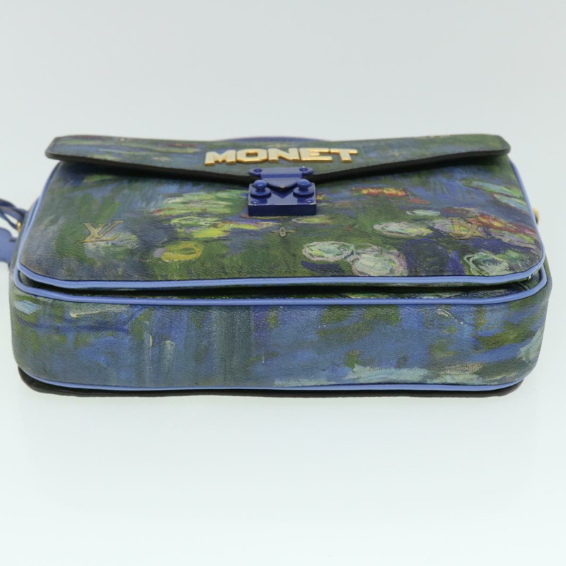 【日本直送】路易威登大師系列 Pochette Metis MM Monnaie M53502 LV 正品 52146SM-4