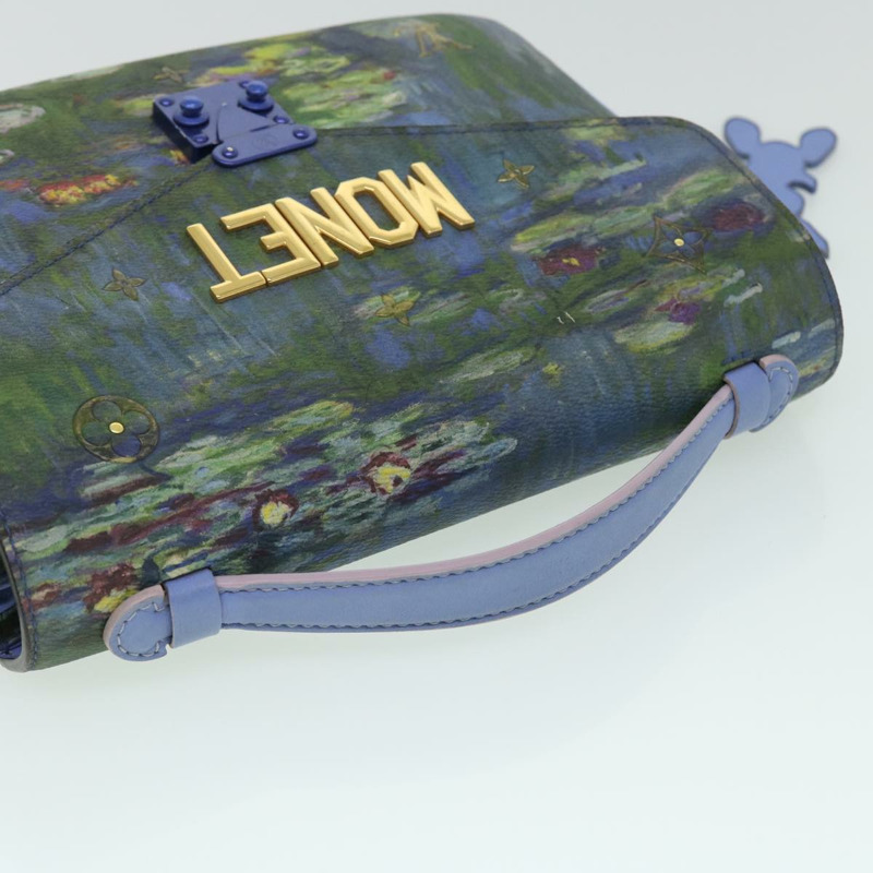 【日本直送】路易威登大師系列 Pochette Metis MM Monnaie M53502 LV 正品 52146SM-5