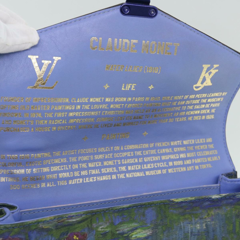 【日本直送】路易威登大師系列 Pochette Metis MM Monnaie M53502 LV 正品 52146SM-8