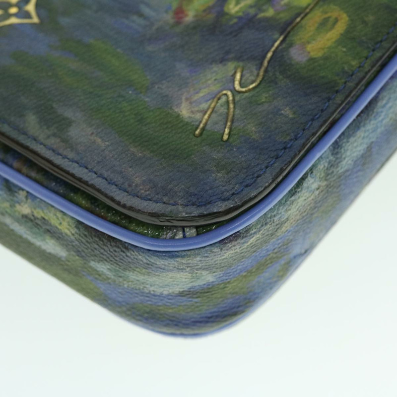 【日本直送】路易威登大師系列 Pochette Metis MM Monnaie M53502 LV 正品 52146SM-17