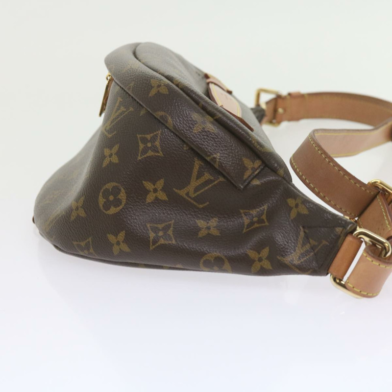 【日本直送】路易威登 Monogram 腰包/肩背包 M43644 LV 正品 59363SAM-2