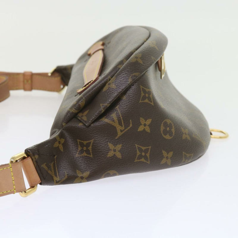 【日本直送】路易威登 Monogram 腰包/肩背包 M43644 LV 正品 59363SAM-3