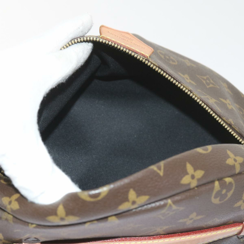 【日本直送】路易威登 Monogram 腰包/肩背包 M43644 LV 正品 59363SAM-9