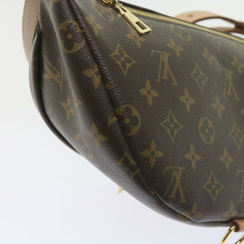 【日本直送】路易威登 Monogram 腰包/肩背包 M43644 LV 正品 59363SAM-18