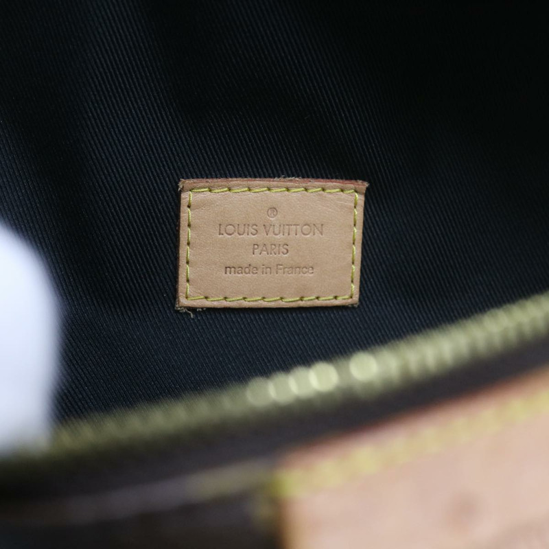 【日本直送】路易威登 Monogram 腰包/肩背包 M43644 LV 正品 59363SAM-22