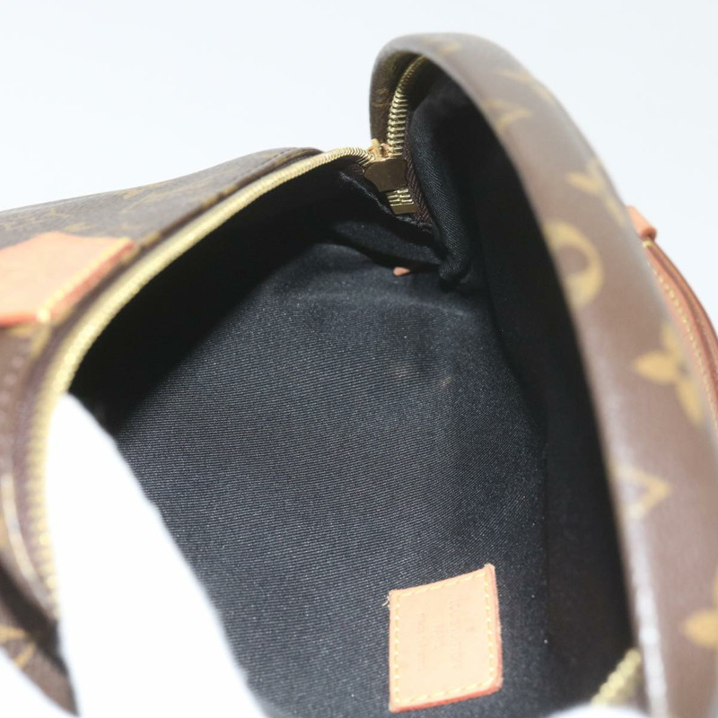 【日本直送】路易威登 Monogram 腰包/肩背包 M43644 LV 正品 59363SAM-23