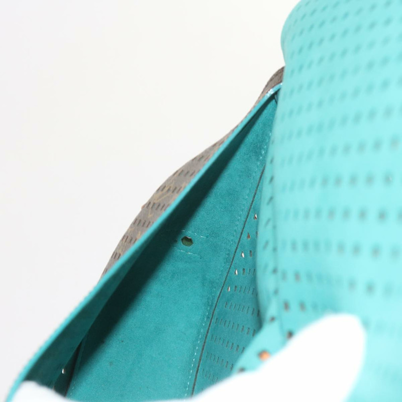 【日本直送】路易威登 Monogram Perfo Saumur 30 肩背包 M93998 LV 正品 59612SAV-21